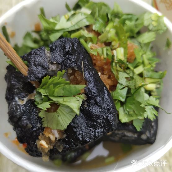 军哥长沙臭豆腐(向阳北大街店)