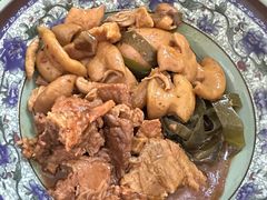 -金秋特色面馆(铜庄店)