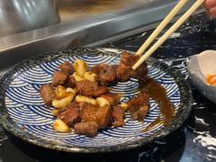 -大成铁板烧•板前(复古餐厅石老人店)