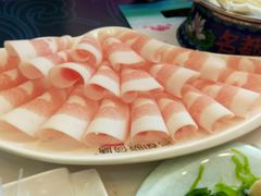 -名都晓荷塘主题火锅(海城街店)