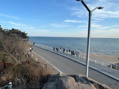 -老虎石海上公园