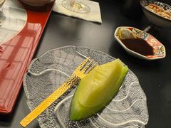 -鳥喜Toriki怀石烧鸟料理
