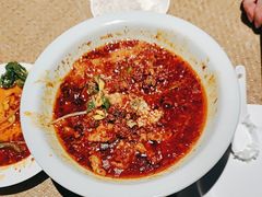 -渝信川菜(西单店)