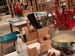 -味餐厅·海鲜·火锅·自助餐