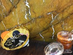 -果渊斋老米家泡馍馆(学诚广场店)