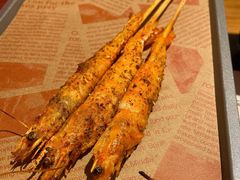 -神府路壹号·海鲜烧烤·砂锅粥·锅物(三坊七巷店)