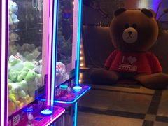 -好乐迪(张扬路八佰伴店)