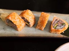 景鹤特制寿司-景鹤料理(上地华联店)