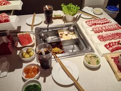 -海底捞火锅(凤凰广场店)