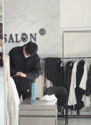 点击看大图 -未来美发·T1M HAIR SALON