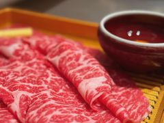 -聿山居·创意料理