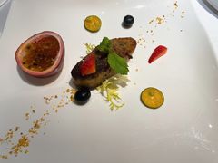 -王品牛排(佛山南海万科广场店)
