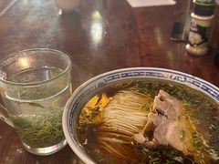 -同得兴 Since·1995 传统苏式面馆(嘉馀坊店)