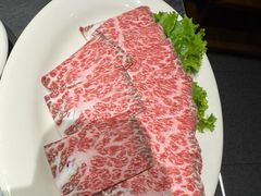 -NIUAN牛庵·日式和牛烧肉(恒隆店)