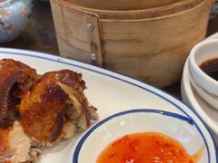 -岭南小生·粤港点心(南门口店)