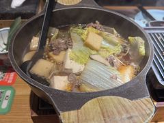 -三石铁板烧(紫竹桥店)