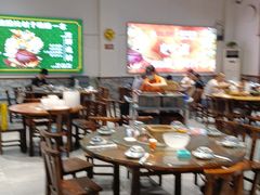 大堂-猪腰一家·地道佛山菜(里水店)
