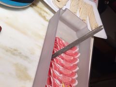 -涮福記·现切牛羊肉火锅(世纪汇店)