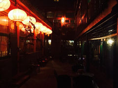 阅微庄四合院酒店-北京阅微庄四合院文化特色酒店