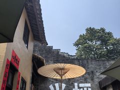 -61号餐吧(兴坪古镇漓江店)