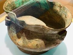 -安阳博物馆