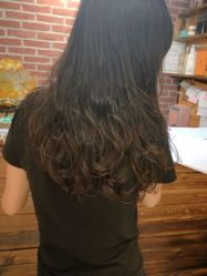 点击看大图 -MONE美发沙龙