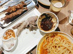 -贯贯吉·清真餐厅(浙江中路店)