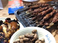 -靓靓蒸虾(中山里店)