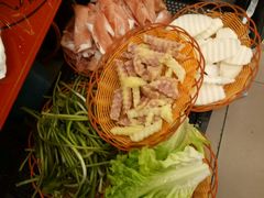 -香丽缘饭馆(黑龙潭店)