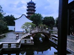 -红梅公园