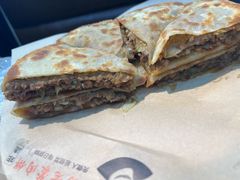 -老舅老蒙肉饼非遗店(一店)