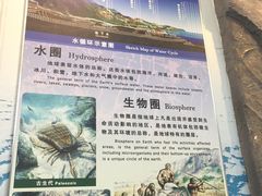 -延庆地质公园博物馆