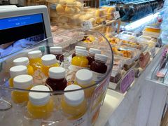 -BreadTalk面包新语·烘焙蛋糕(高德置地春广场店)