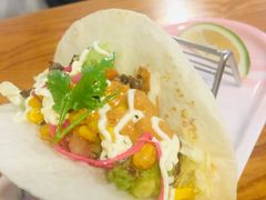 牛肉taco-AFS Cafe & Canteen(闽江二路店)