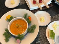 -莲西餐(曲江店)