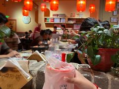 -山四砂锅(太原钟楼街店)