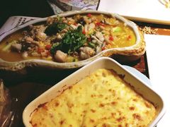 -豆蔻电影主题餐厅(四牌楼店)