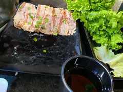 -火炉旺烤肉啤酒屋(沈北创始店)