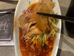 -贰重天冰煮羊自助火锅(东坝店)