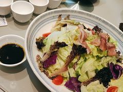 -红城阁·上海味道(四平路店)