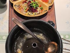 -云海肴·汽锅鸡·云南菜(高德置地店)