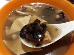 胡辣汤-博望坡酒楼(漕溪路店)