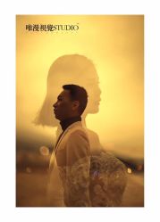 -巴黎婚纱摄影工作室