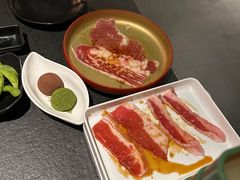 -神户赤童日式烤肉(金地广场店)