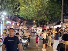 -定家小酥肉·清真(回民街店)