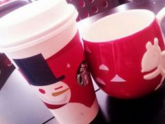 -星巴克(古象大酒店店)