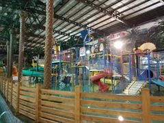 -南宫温泉水世界