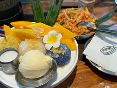 -PAPAYA泰国街头小吃(南山路店)
