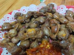 -光明刘冰乳鸽店(光明法政北路店)