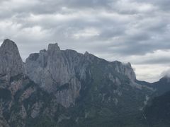 -沣峪口